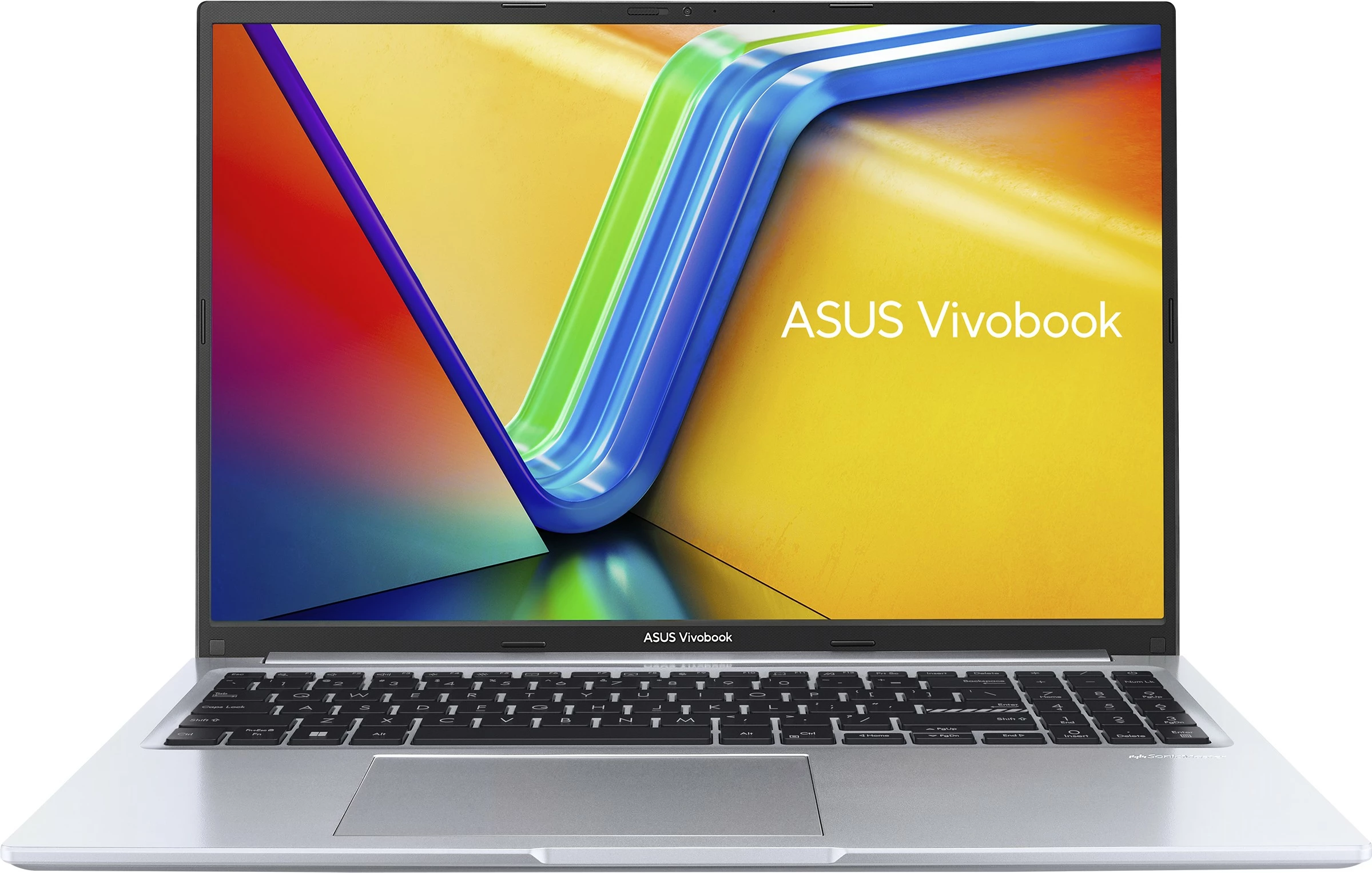Laptop ASUS Vivobook 16 X1605VA-MB2291W, Core 7 150U, 16GB/1TB, 16 inç, hiri