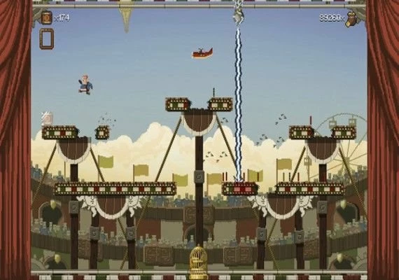 Penarium EN/DE/FR/IT Global