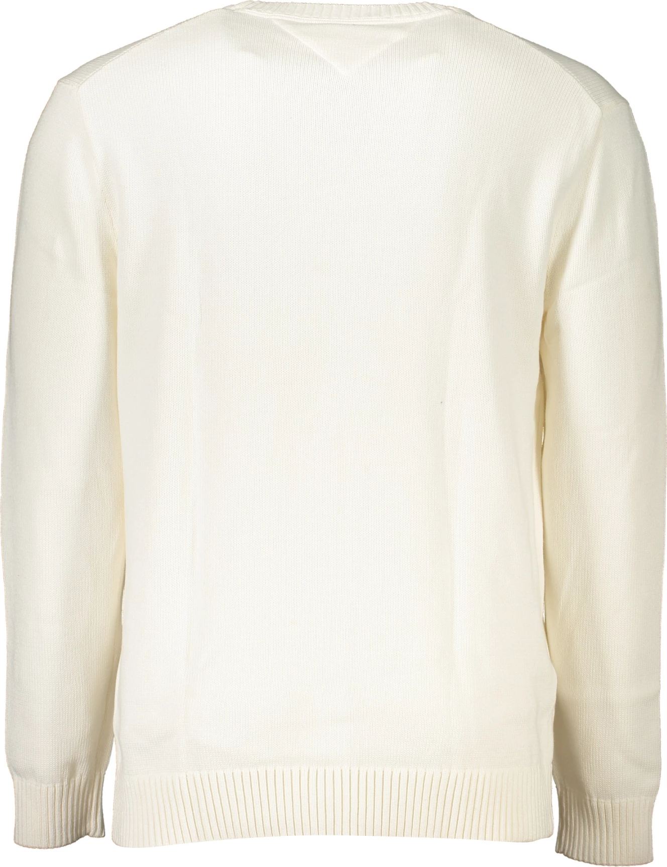 Xhemper për meshkuj TOMMY HILFIGER, i bardhë