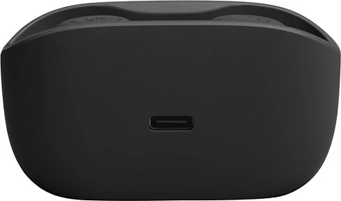 Kufje JBL Wave Buds TWS, bass i thellë, 32 orë bateri, të zeza