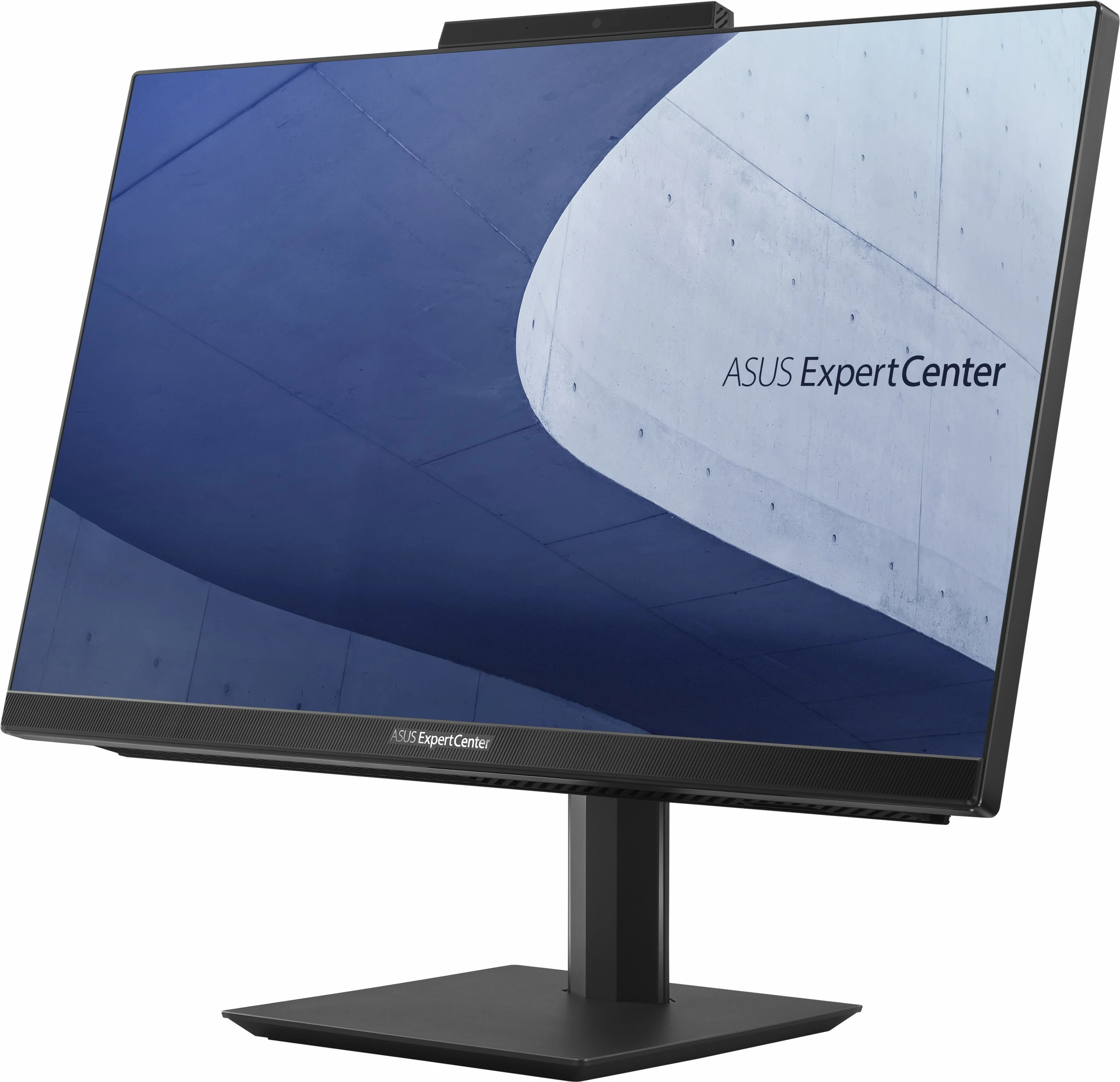 Kompjuter All in One ASUS ExpertCenter E3 24", Core i5, 8GB RAM, 512GB SSD, E5402WVARK-BPC037X, zi