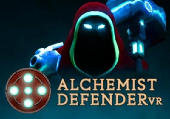 Alchemist Defender VR EN Global