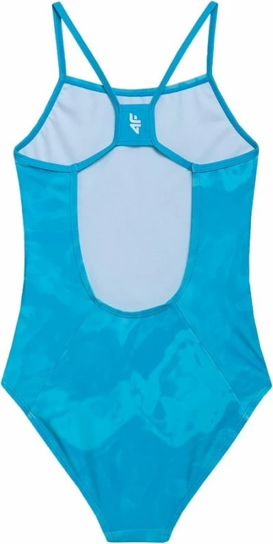 Bikine për fëmijë 4f, të kaltra