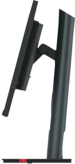 Monitor, Lenovo, ThinkVision P24h-30 P24h30 (63B3GAT6EU), 24", TFT/LCD, e zezë