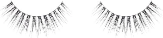 Qerpikë artificial Essence Light As A Feather Lashes, 1g