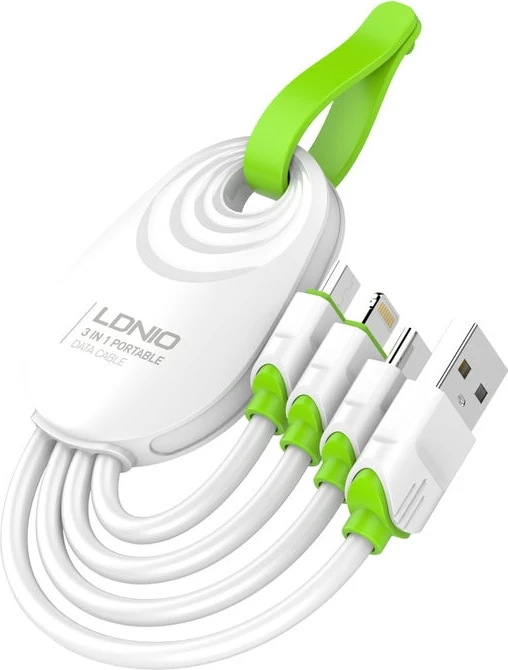 Kabllo E Karikimit LDNIO LC95