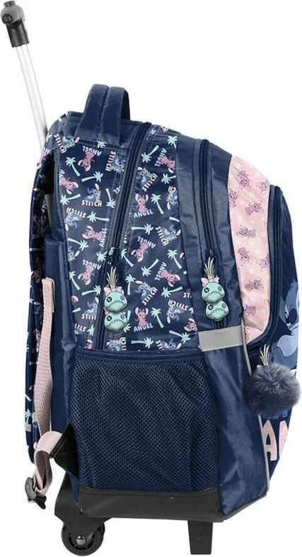 Paso Cante Me Rrota Stitch Ds25Cc-997