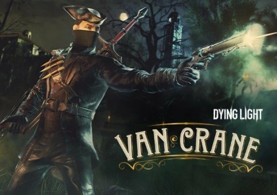 Dying Light - Van Crane Bundle DLC Global