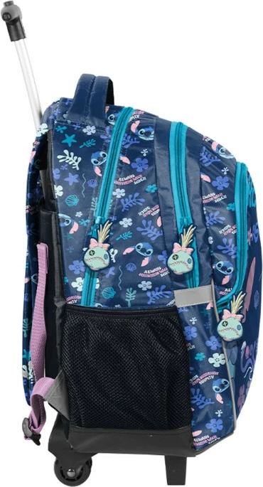 Paso Cante Me Rrota Stitch 48X30X20 Ds26Xx-997
