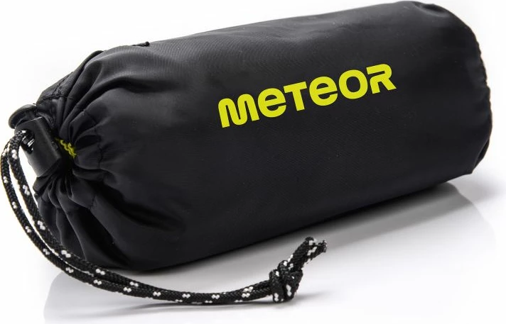 Peshqir Meteor, i zi, madhësia L