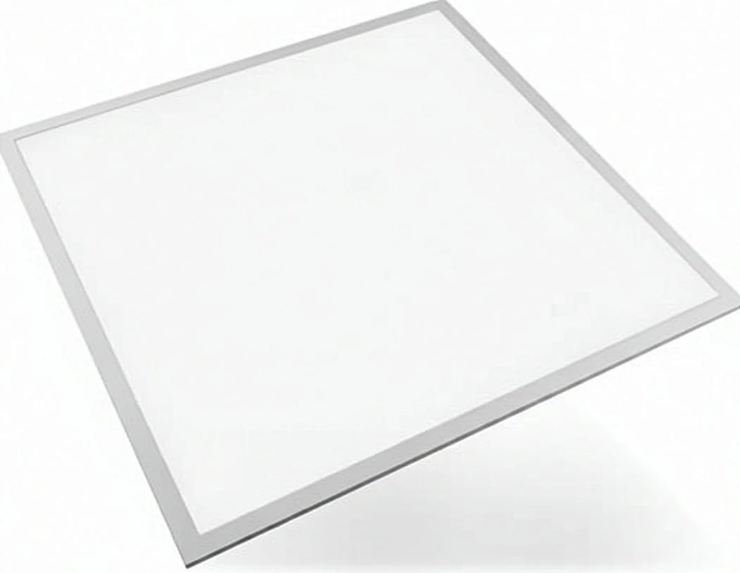 Panel LED Synergy21 V4 PRO 620x620mm, me varëse kabllo, i bardhë