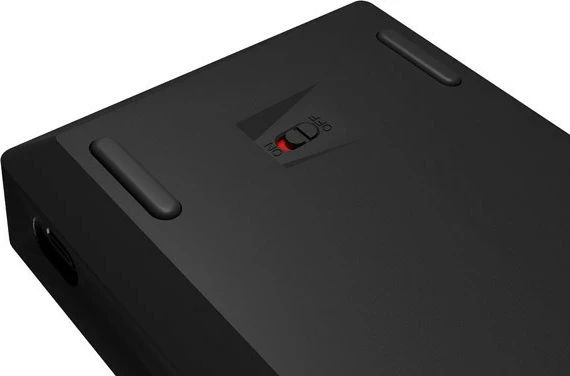 Tastierë Genesis Thor 660 G2 RGB, Gateron Red, e zezë