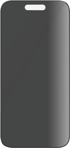 Mbështjellës PanzerGlass Privacy Bundle 3in1 për iPhone 15 Pro Max, Transparent