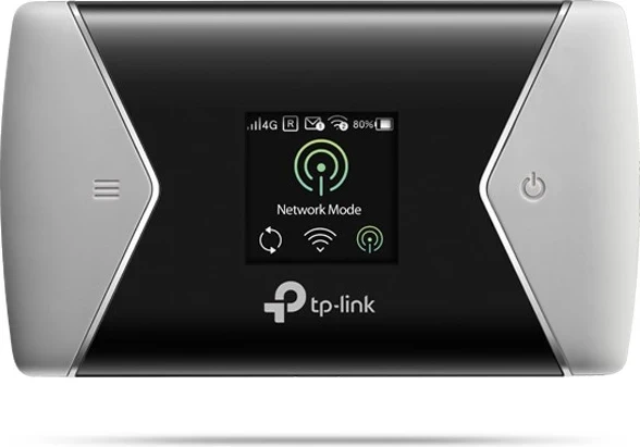 Router Celular TP-Link M7450, 300Mbps LTE-Advanced, Wi-Fi Mobile