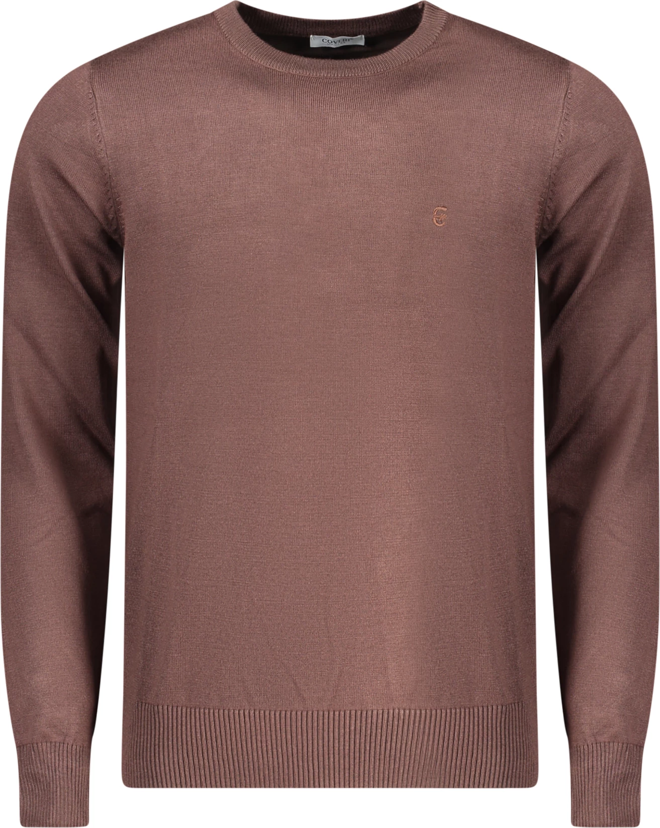 Xhemper për meshkuj COVERI MOVING, kafe