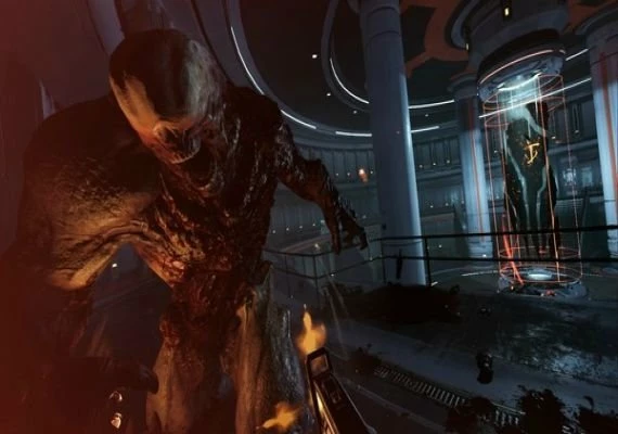 Doom VFR VR EN/DE/FR/IT/JA/RU/ES Global