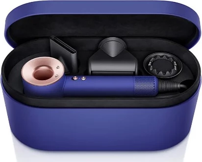 Tharëse flokësh Dyson Supersonic Vinca Blue