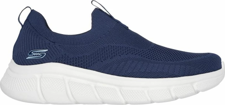 Atlete për meshkuj Skechers, navy blue [Madhësia: 40]