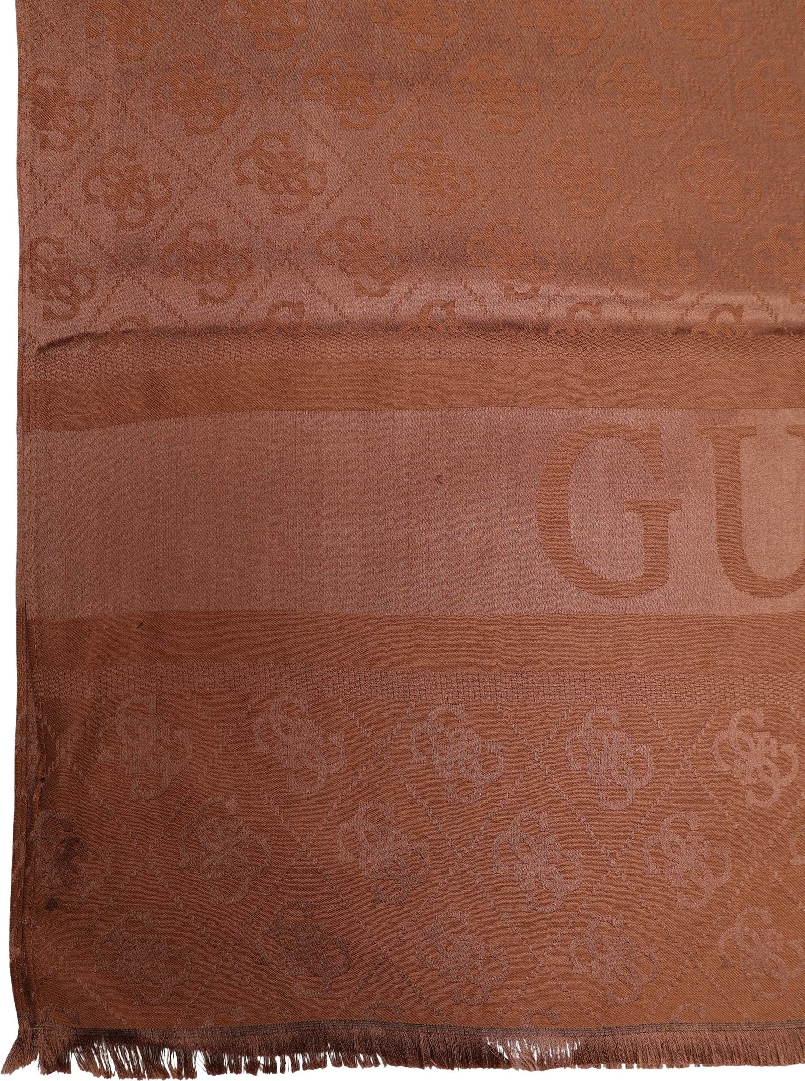 Shall Guess Samantha JC AW5685 POL03, bronz