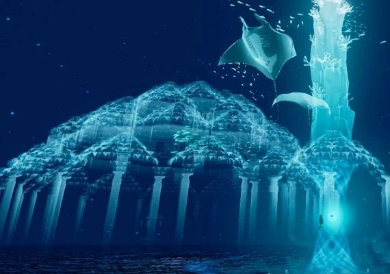 Abzu EN/DE/FR/IT/PT/RU/ZH/ES Global