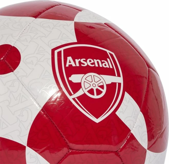 Top futbolli adidas Arsenal, madhësia 5 [Madhësia: 5]