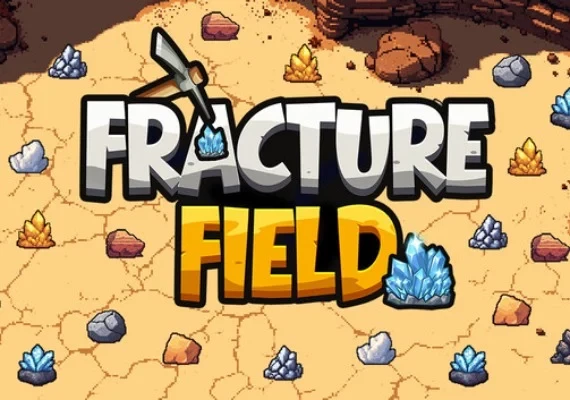 Fracture Field Global