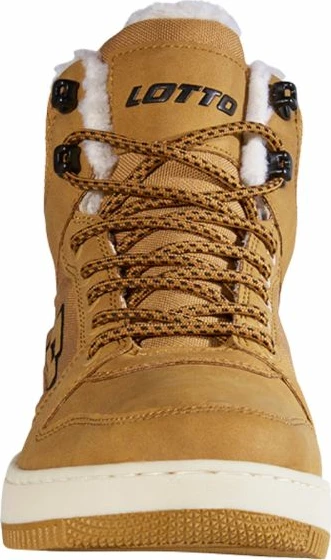 Çizme Lotto unisex, kafe