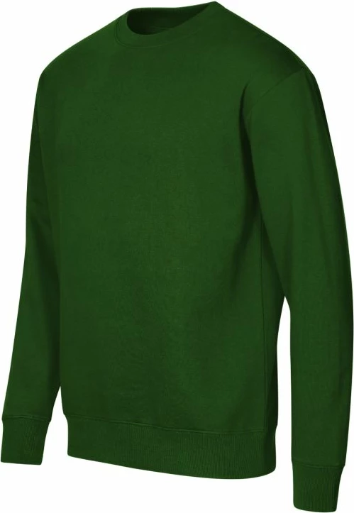 Duks unisex Malfini, i gjelbërt