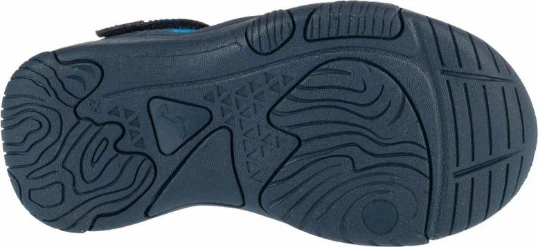 Sandale për fëmijë Joma, të kaltra