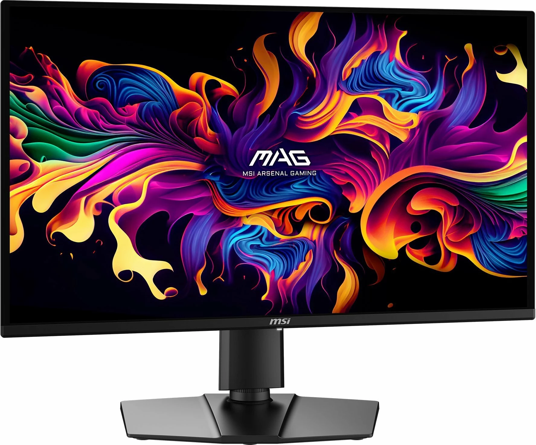 Monitor gaming MSI MAG 274QP QD-OLED X24 26.5\" WQHD 240Hz 0.03ms QD-OLED, i zi