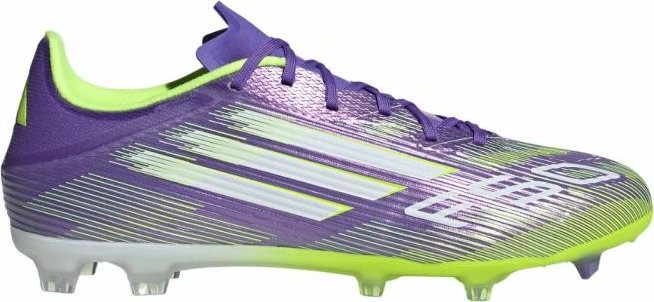 Atlete futbolli adidas për femra, vjollcë [Madhësia: 43 1/3]