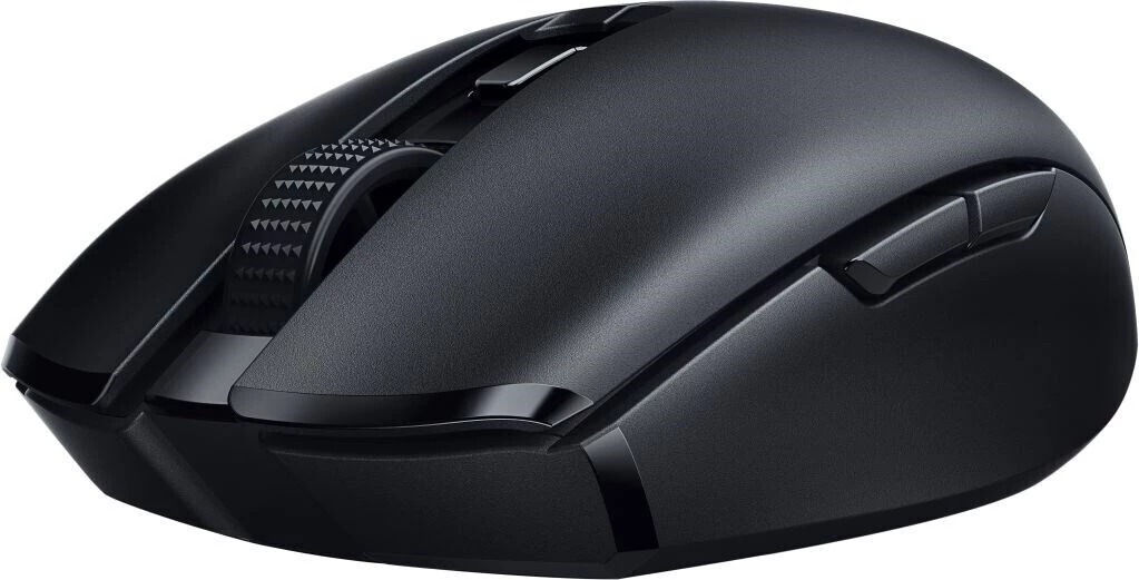 Maus Razer Orochi V2 RZ01-03730100-R3G1, kompakt, gaming, e zezë