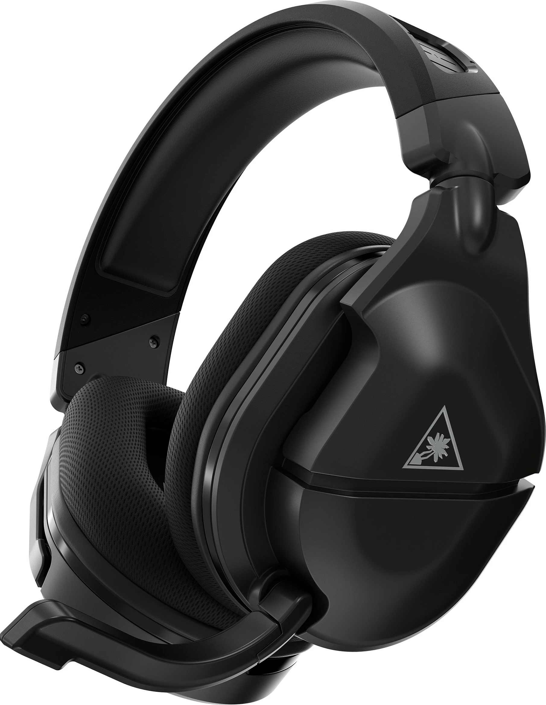 Kufje gaming Turtle Beach Stealth 600X Gen 2 MAX, Wireless 2.4GHz, 48 orë bateri, për Xbox One/Series X|S, të zeza