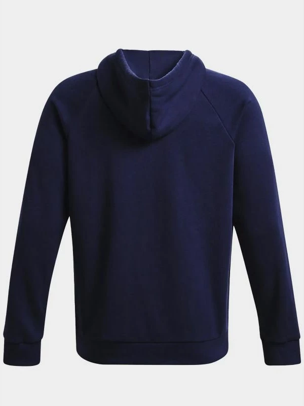 Duks për meshkuj Under Armour, blu marin [Madhësia: S]