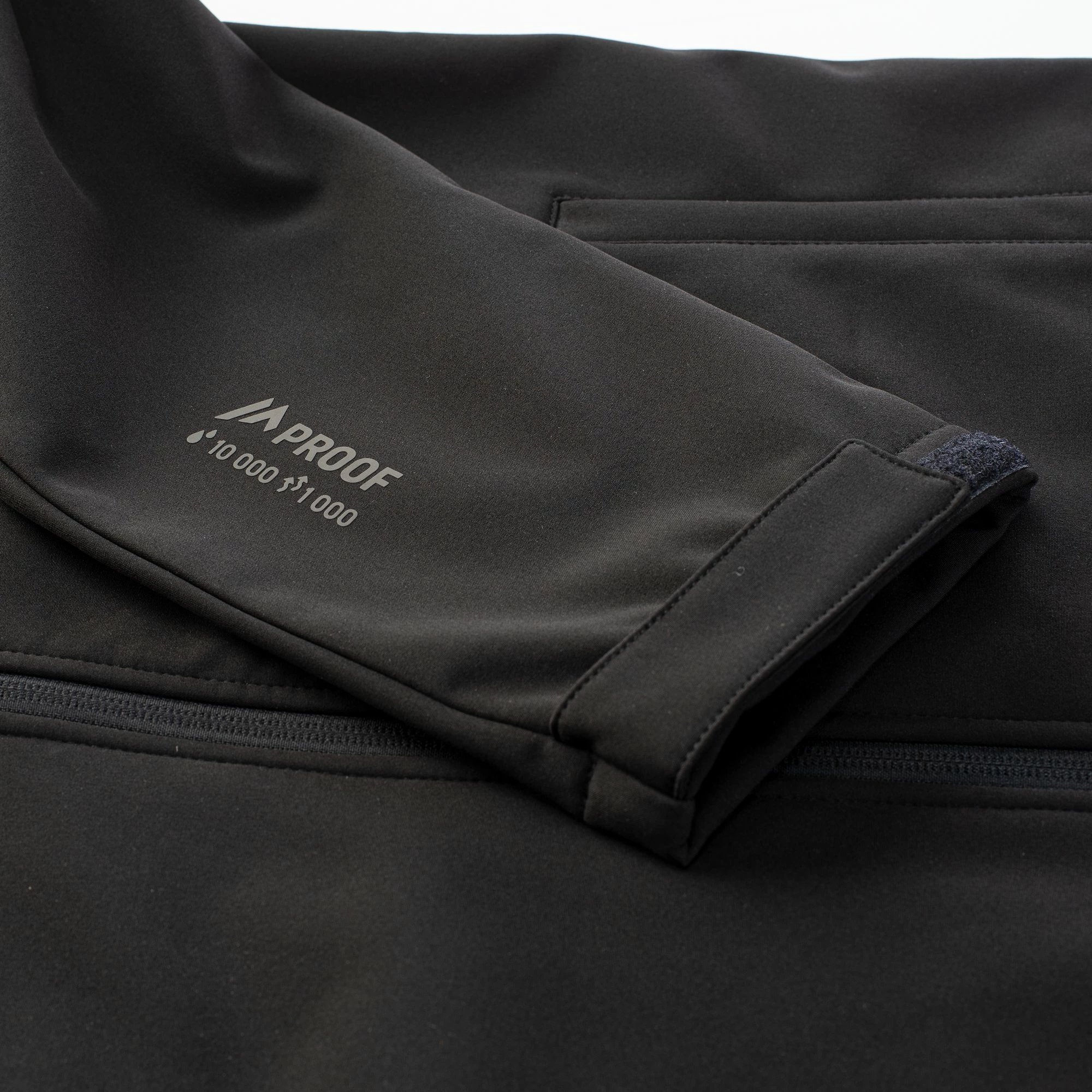 Xhaketë Softshell MARTES ESSENTIALS MEINO