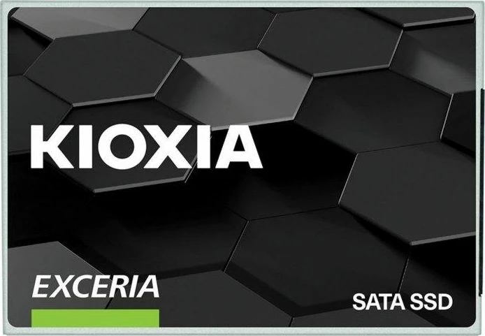 Disk SSD Kioxia Exceria LTC10Z480GG8 480GB 2.5" SATA III