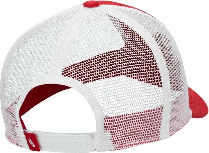 Kapelë Nike për meshkuj dhe femra, Liverpool FC, e kuqe [Madhësia: L/XL]