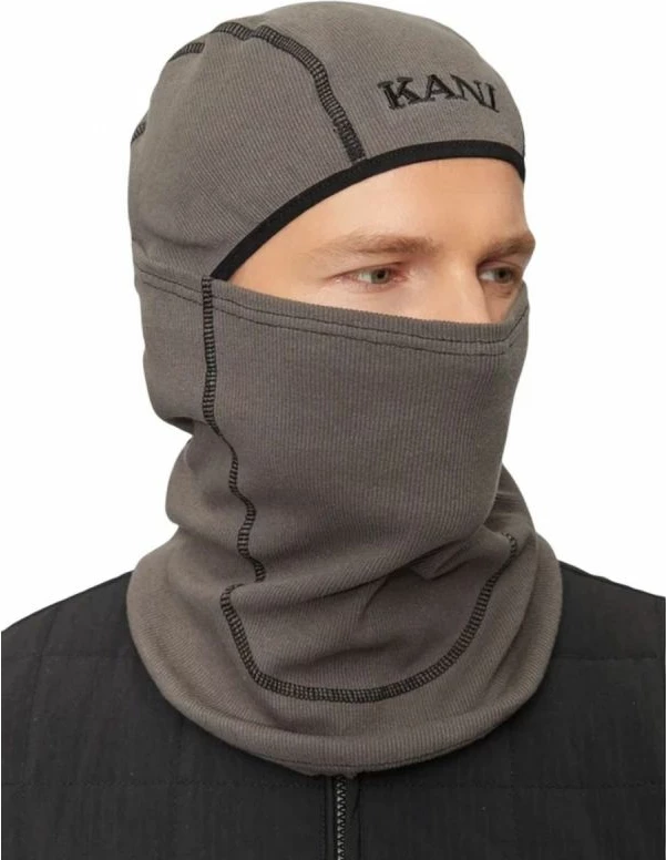 Balakllavë Karl Kani, gri