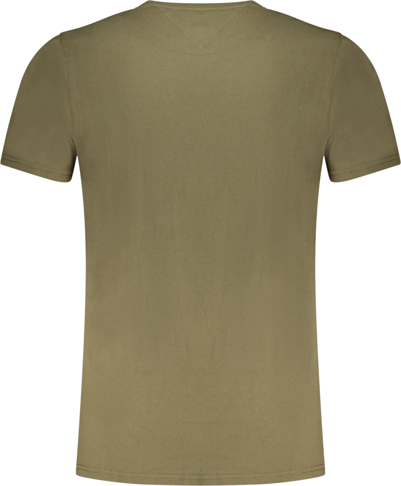 Maicë për meshkuj Tommy Hilfiger, e gjelbër