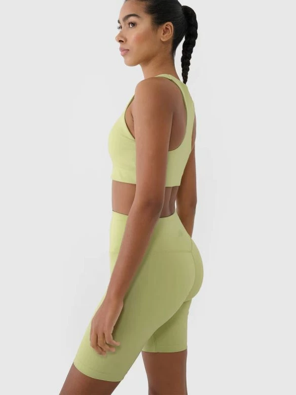 Reçipet sportiv për femra 4F