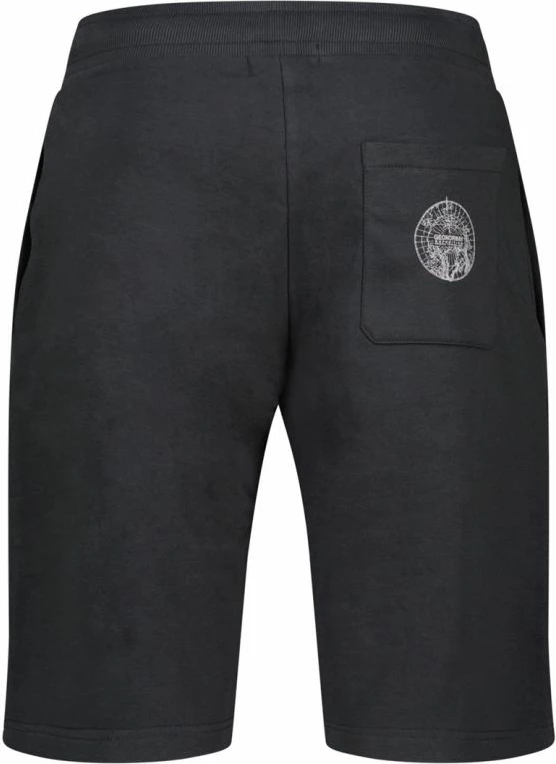 Shorce për meshkuj Geographical Norway, të zeza