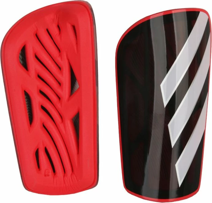 Mbrojtëse kërcin adidas për meshkuj, të zeza