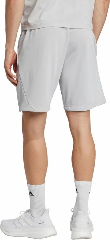 Shorce për meshkuj adidas Tiro 25 Travel JY5946, gri [Madhësia: XL]
