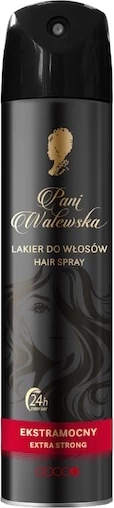 Sprej për flokë Pani Walewska Classic Extra Strong për femra, 250ml