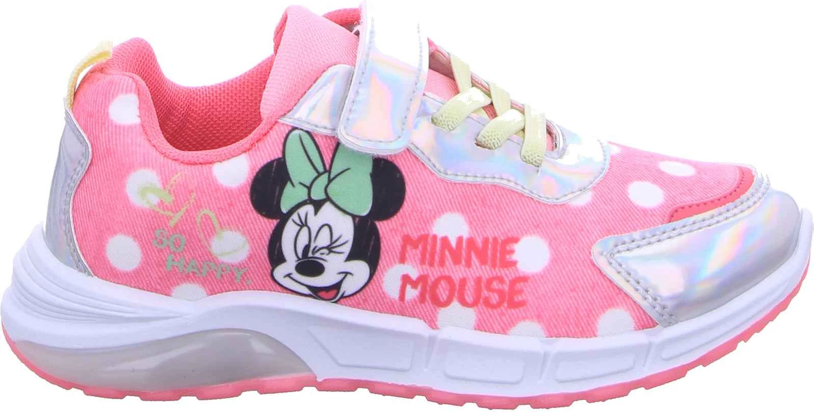 Patika me drita për fëmijë Mickey Mouse