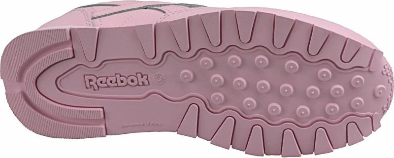 Atlete Reebok Classic për femra dhe fëmijë, rozë [Madhësia: 37]