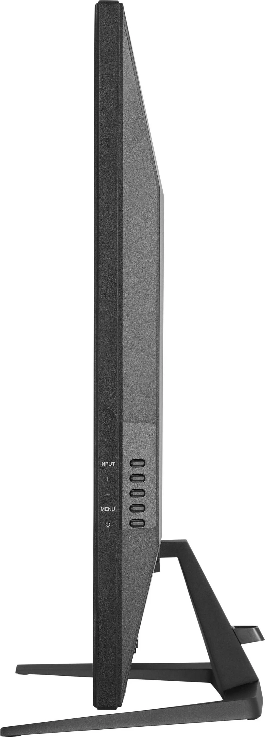 Monitor iiyama ProLite X4373UHSU-B2, 43" 4K UHD, VA, USB-C, KVM, altoparlantë, i zi mat