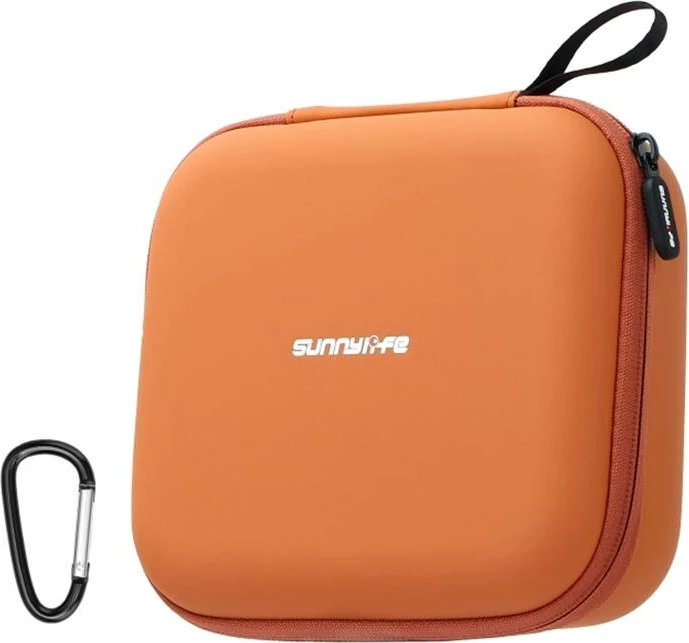 Mbështjellës Sunnylife FP-B957-C për DJI Flip, portokalli