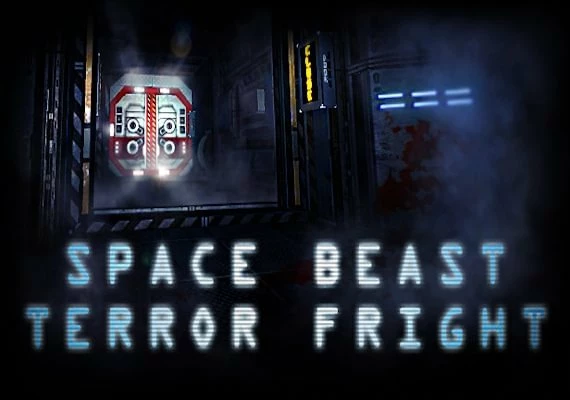 Space Beast Terror Fright EN Global