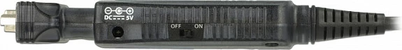 Konvertues Ethernet në RS-232 DeLOCK 62976, 10/100 Mbps, i zi